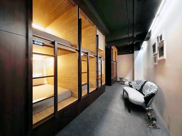 Chambre privée Geylang