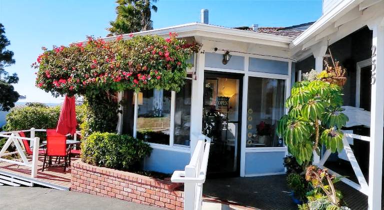 Pleasant Inn — photo 5