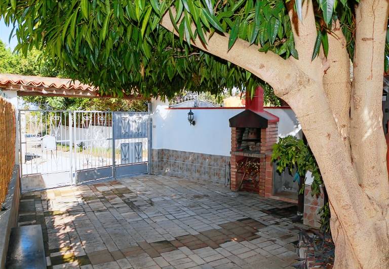 Bed & Breakfast Riaci