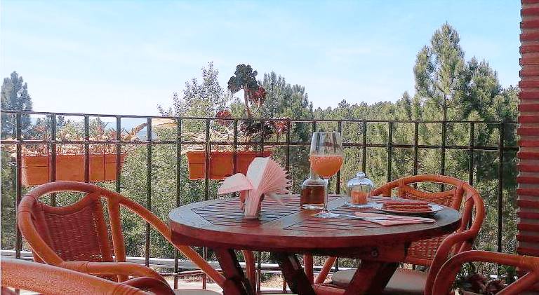 Wonderful apartment with terrace | Dogs allowed — photo 4