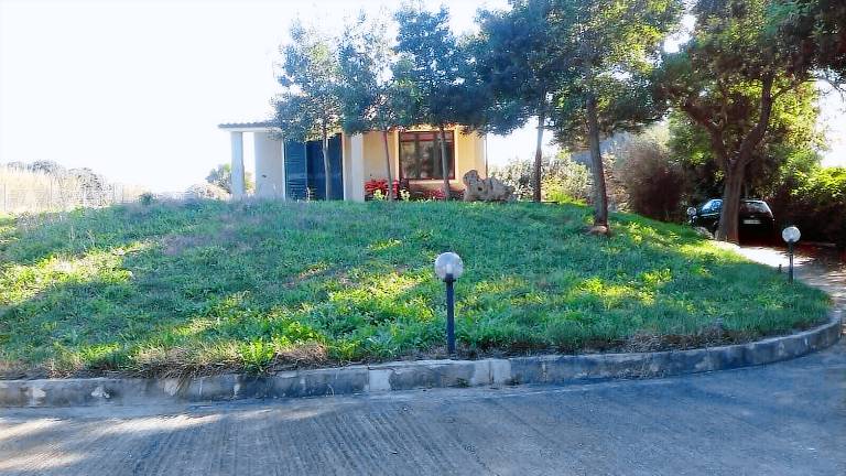 Cottage S'arena Scoada