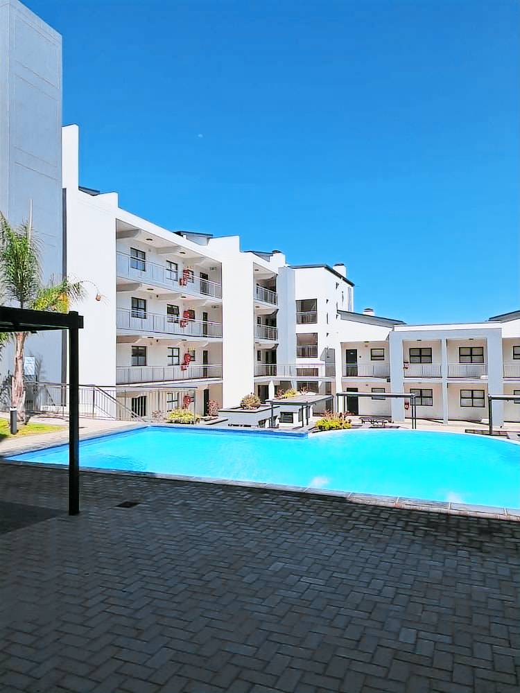 Apartment  Langebaan