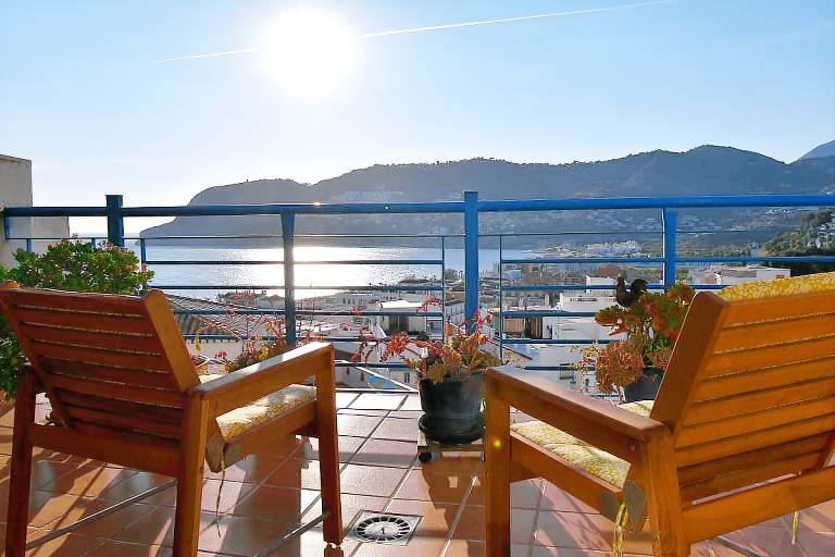 Apartamento La Herradura