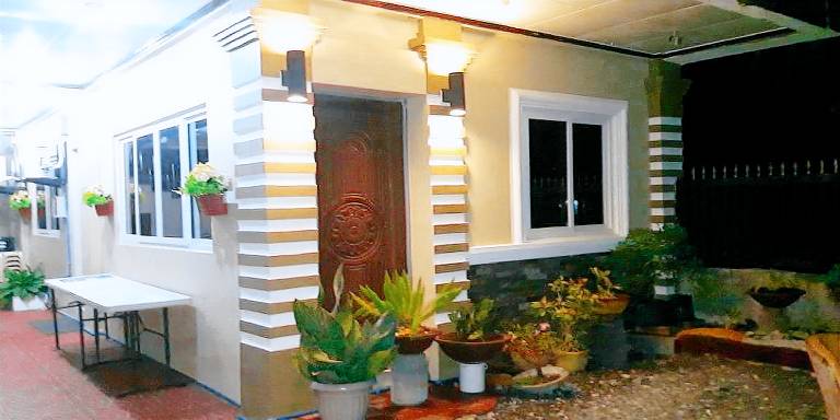 FNT Transient House near Hundred Islands — photo 2