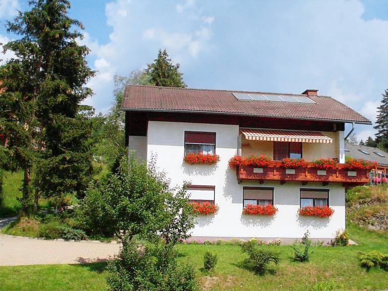 Ferienwohnung Lambach