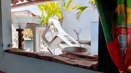 Casa Itaparica