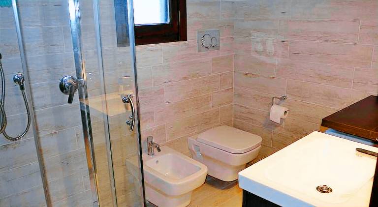 Holiday apartment with 2 rooms for 4 persons — photo 2
