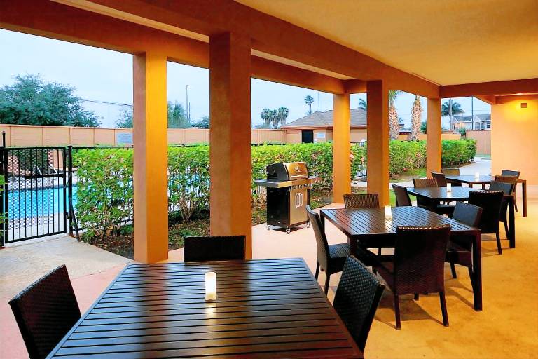 Courtyard by Marriott Brownsville — photo 5