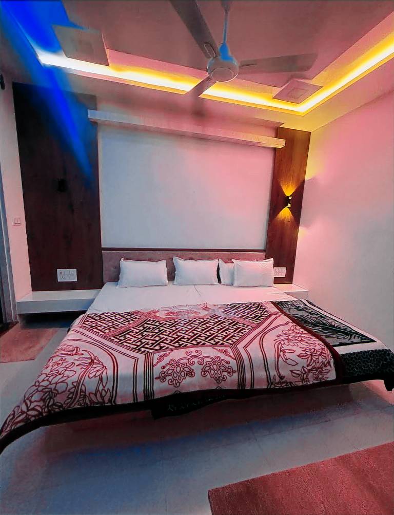 Atithi guest house in Bikaner