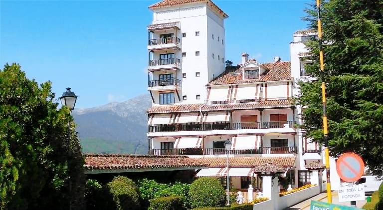 Apartamento  Mombeltrán