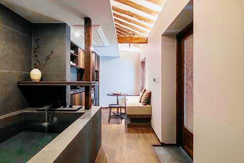 Appartement Jongno District