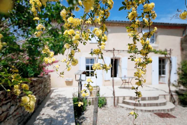 Maison de vacances Saint-Seurin-de-Cursac