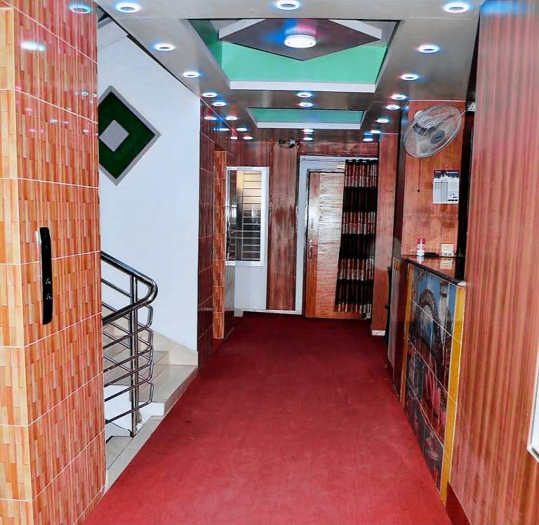 Hotel Mirpur International — photo 2
