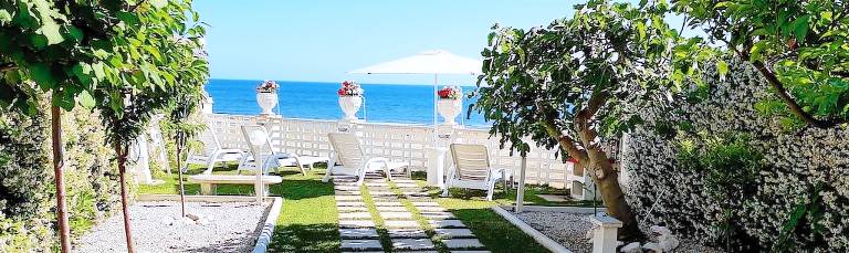 House Nettuno