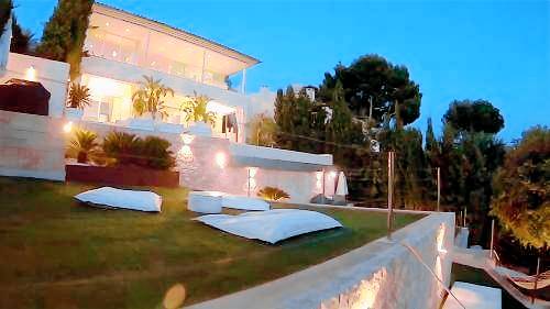 Villa Portals Nous