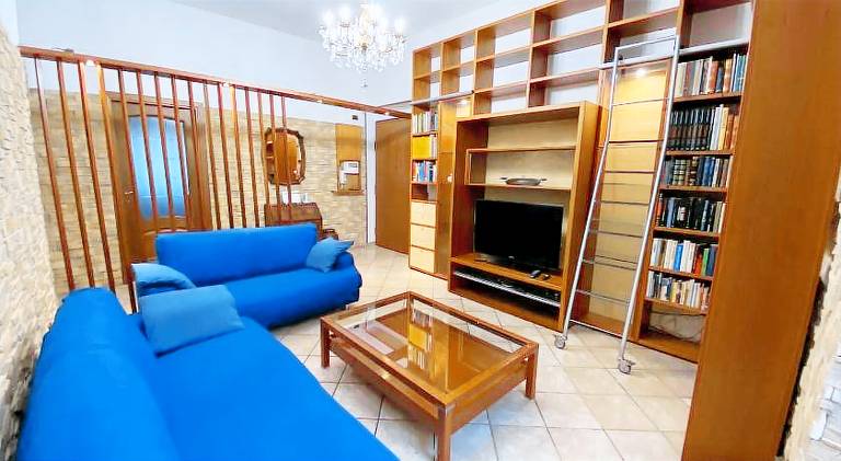 Charming holiday apartment | Pets allowed in Cagliari