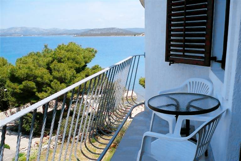 Apartament  Betina