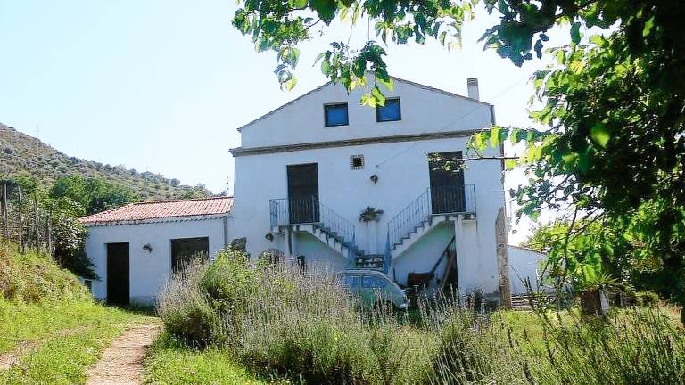 Privatzimmer Serre Sud