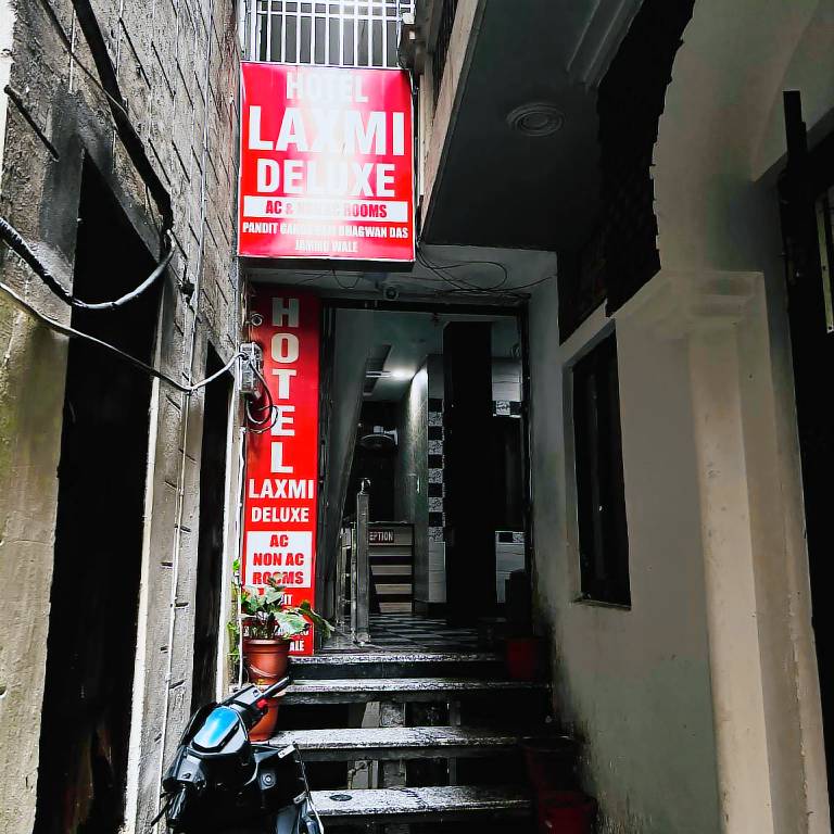Hotel Laxmi Deluxe