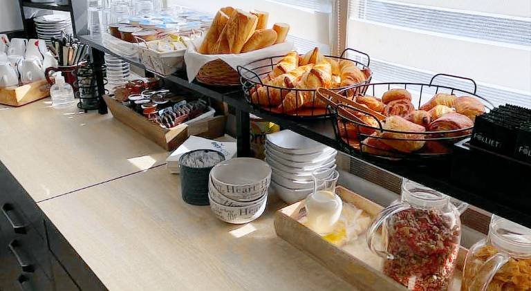 Brit Hotel Cherbourg — photo 4