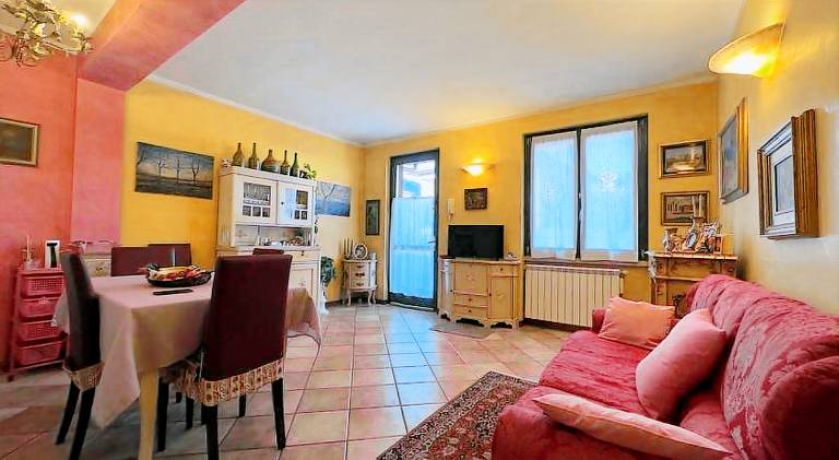 Rental apartment with 1 room for 4 persons — photo 3