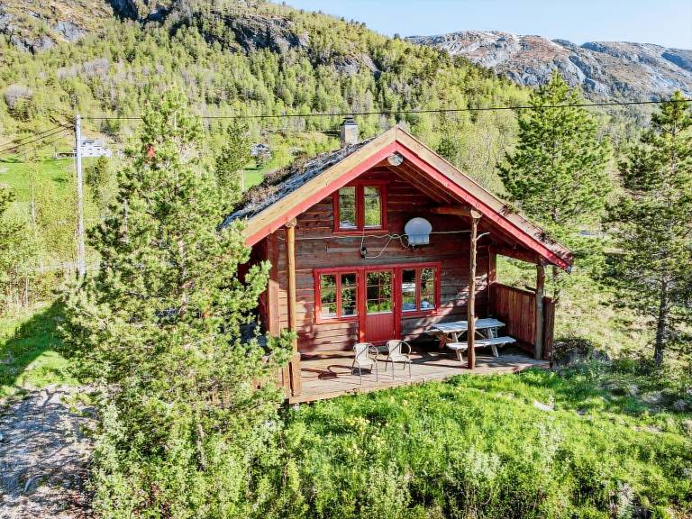 Hus Gaular