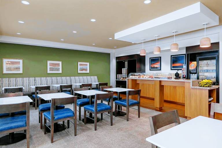 TownePlace Suites by Marriott Albuquerque North — photo 5