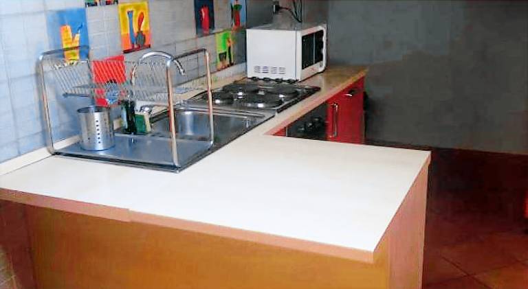 Affittacamere ACCASA — photo 5