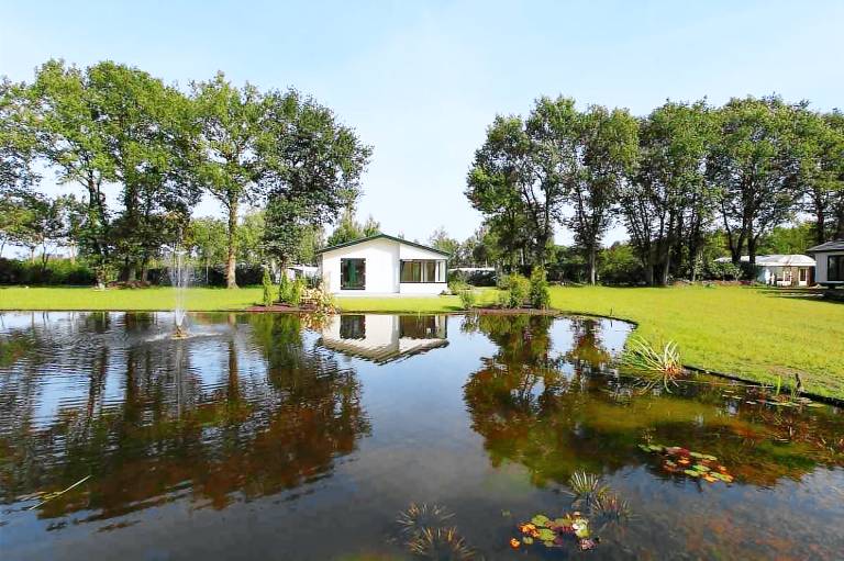 Huis  Vught