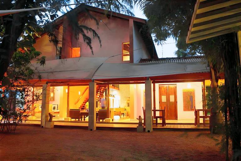 Dickman Resort The Boutique Hotel — photo 5