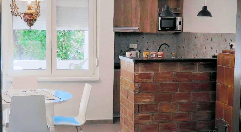 Apartment with 2 rooms for 4 persons — photo 2