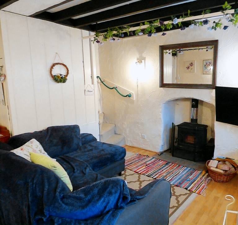 Cottage Holywell