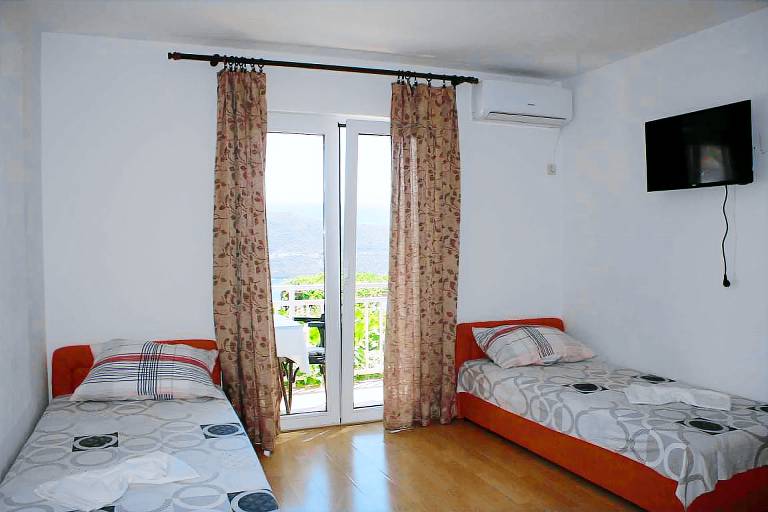 Ferienwohnung Neum