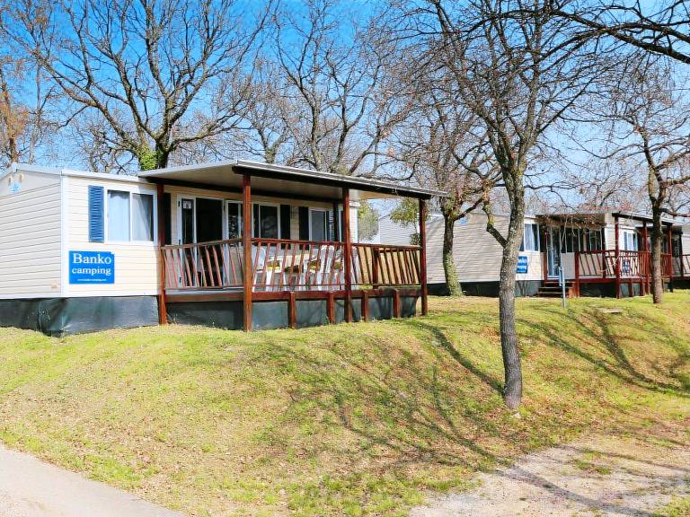 Village vacances Funtana