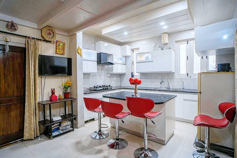 House with 3 rooms for 6 persons — photo 3