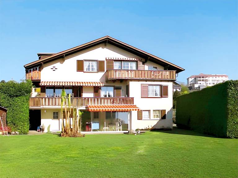 Apartment Weggis