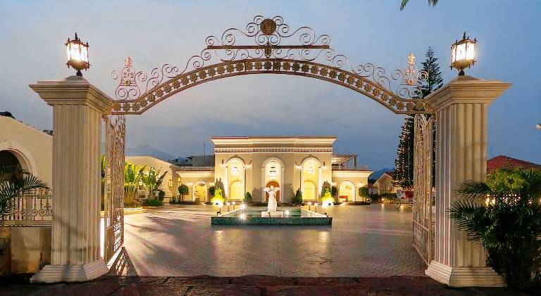 CSR Landmark Resorts — photo 2