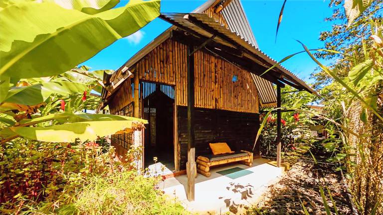 The Mudhouse Hostel