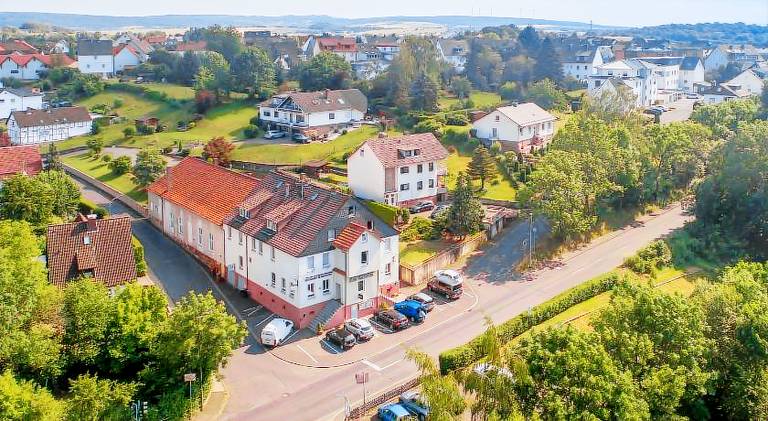 Landhotel Zum Niestetal — photo 4