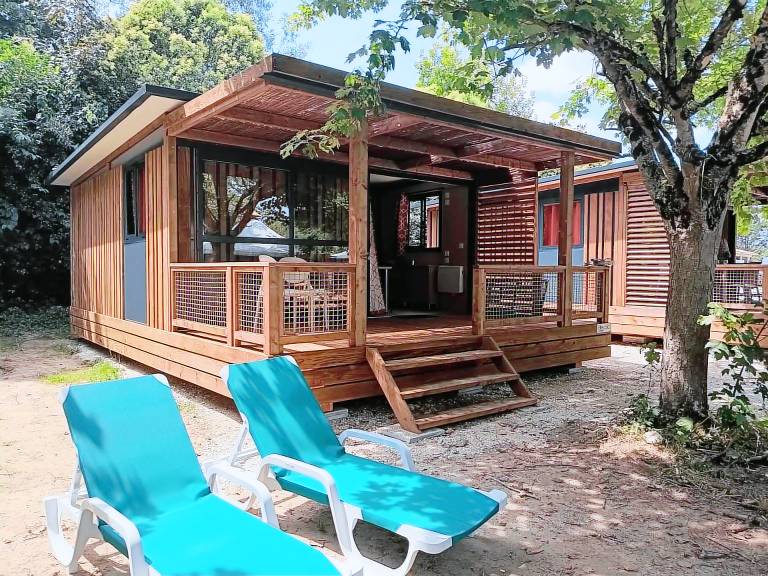 Chalet Chauvigny