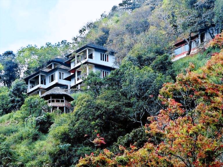 Resort Munnar