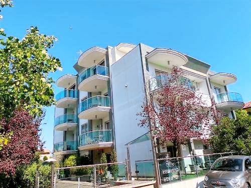Appartamento Igea Marina