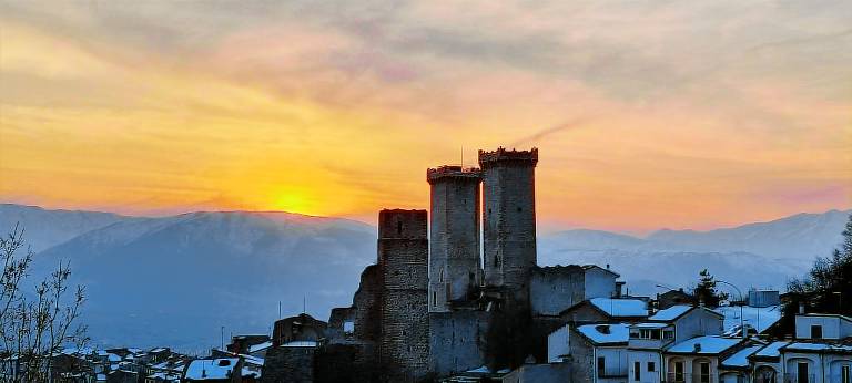 Appartamento Campo di Giove