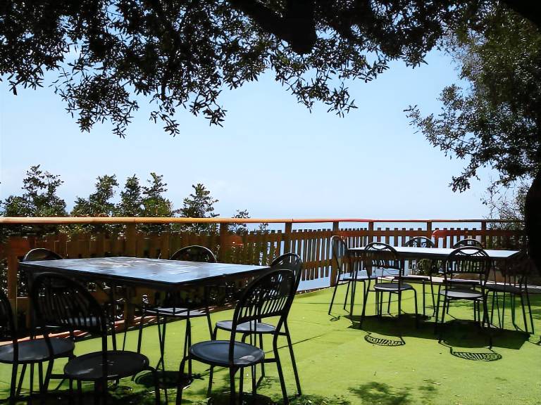 Holidays Fico D'India Guest House in Furore