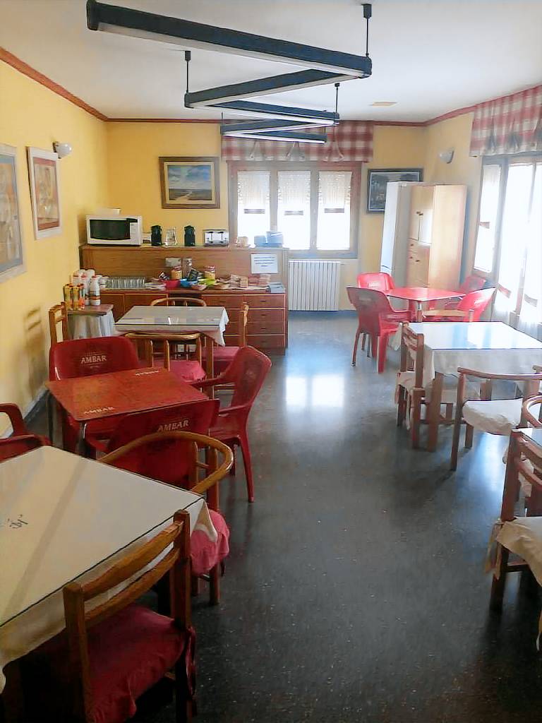 Hostal Gabas — photo 4