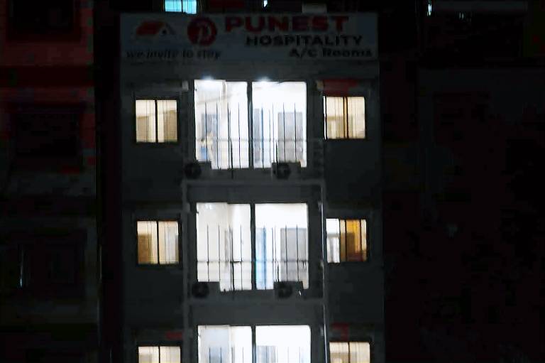 Punest Hospitality