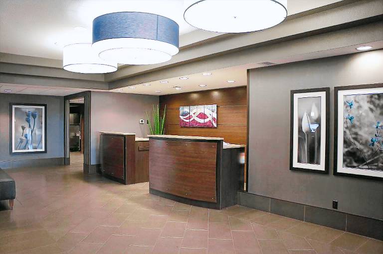 La Quinta Inn & Suites by Wyndham Meridian / Boise West — photo 4