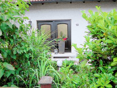 Bed and breakfast Unterasbach