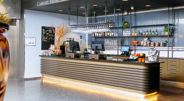 Comfort Hotel Kristiansand — photo 4