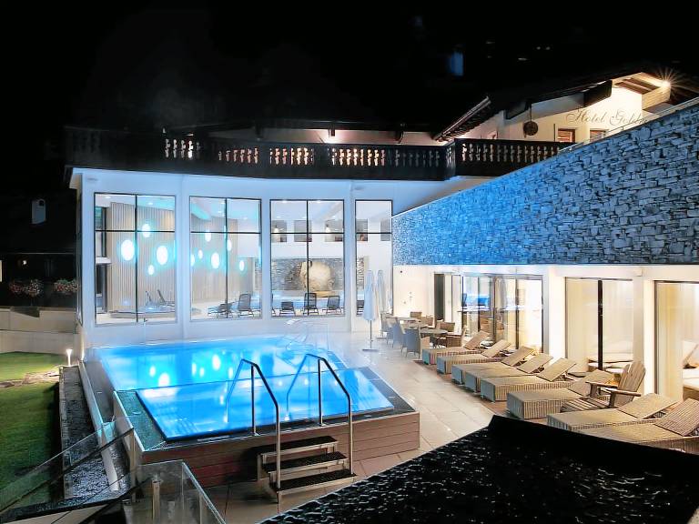 Appartamento Matrei in Osttirol